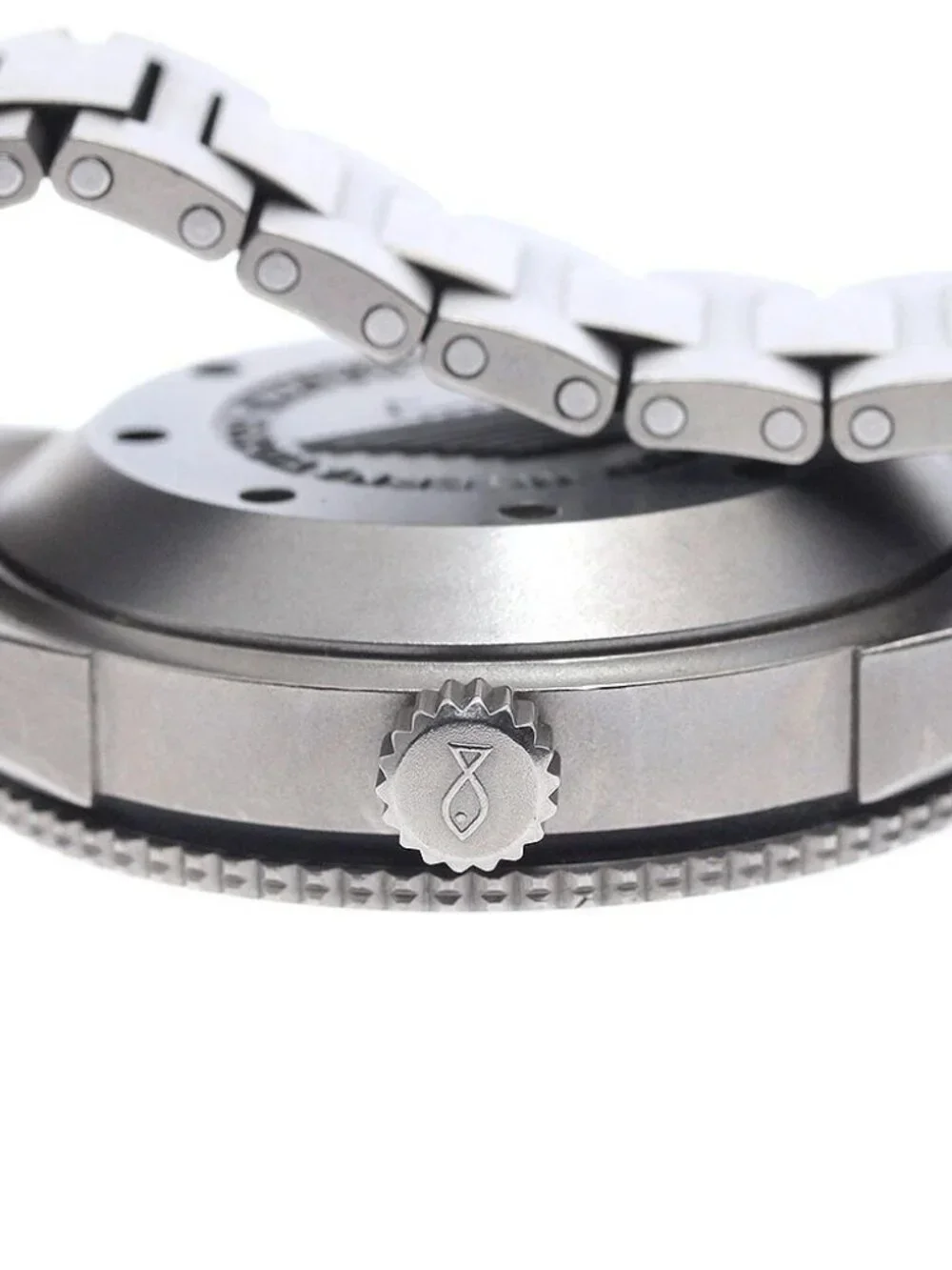 IWC SCHAFFHAUSEN GST aqua timer IW353601 Date Automatic Men's Watch_965217